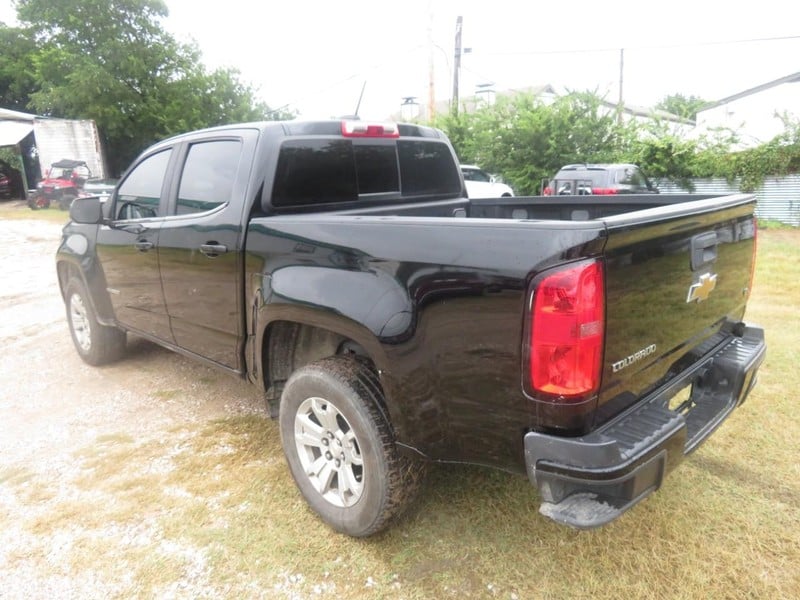 2019 Chevrolet Colorado - Image 3