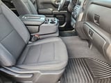 2026 Chevrolet Silverado 1500 - Preview 13