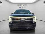 2023 Ford F-150 Lightning - Preview 8