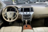 2012 Nissan Murano - Preview 14