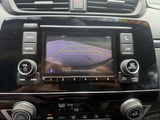 2018 Honda CR-V - Preview 16
