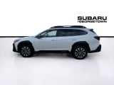 2025 Subaru Outback - Preview 4