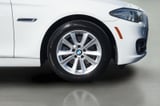 2016 BMW 5 Series - Preview 4