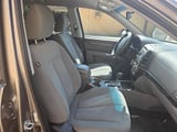 2012 Hyundai Santa Fe - Preview 9