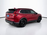 2024 Honda CR-V - Preview 7