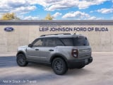 2026 Ford Bronco Sport - Preview 4