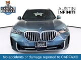 2025 BMW X5 - Preview 2