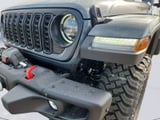 2026 Jeep Gladiator - Preview 9