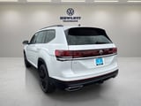 2026 Volkswagen Atlas - Preview 3