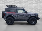 2021 Ford Bronco - Preview 3