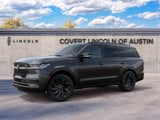 2027 Lincoln Navigator - Preview 2