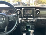 2018 Jeep Wrangler - Preview 15