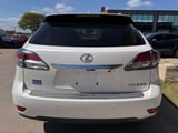 2013 Lexus RX - Preview 5