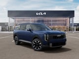 2027 Kia Telluride - Preview 8