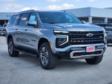 2027 Chevrolet Suburban - Preview 3
