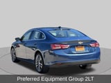 2024 Chevrolet Malibu - Preview 3