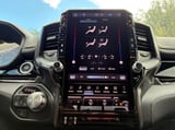 2026 Ram 1500 - Preview 4