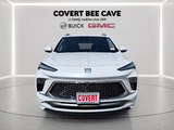 2026 Buick Encore GX - Preview 3