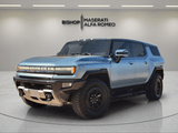 2024 GMC Hummer EV - Preview 2