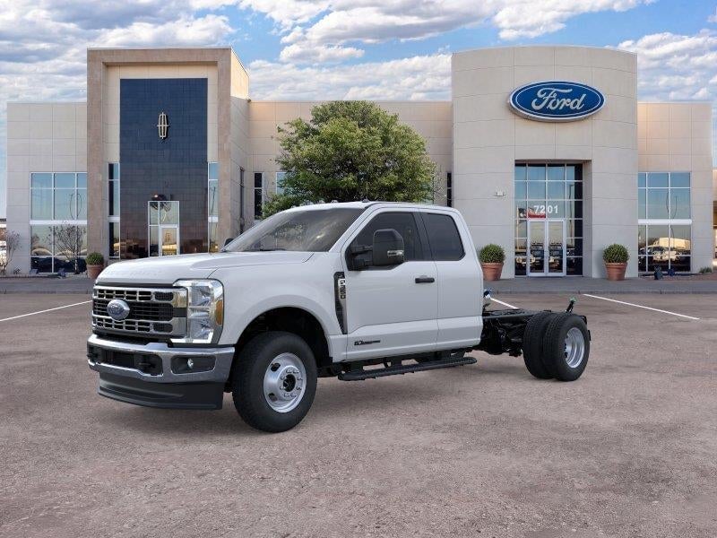 2026 Ford F-350 - Image 1