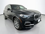 2020 BMW X5 - Preview 3