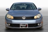 2012 Volkswagen Golf - Preview 3