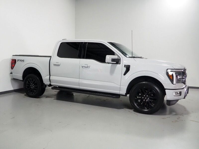 2024 Ford F-150 - Image 1