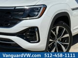 2026 Volkswagen Atlas Cross Sport - Preview 3