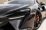2023 McLaren Artura - Preview 2