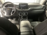 2023 Chevrolet Blazer - Preview 12