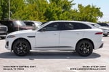 2026 Jaguar F-PACE - Preview 9
