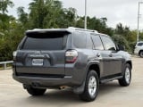 2017 Toyota 4Runner - Preview 3