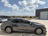2018 Toyota Camry - Preview 6