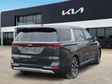 2024 Kia Carnival - Preview 5