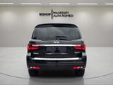 2024 INFINITI QX80 - Preview 4