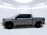 2026 Chevrolet Silverado 2500 HD - Preview 3