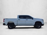 2026 Chevrolet Silverado 1500 - Preview 4