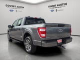 2021 Ford F-150 - Preview 2