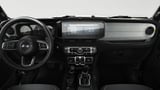 2027 Jeep Wrangler - Preview 4