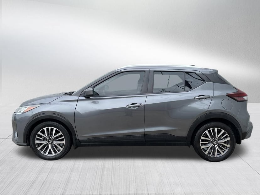 2021 Nissan Kicks - Image 3
