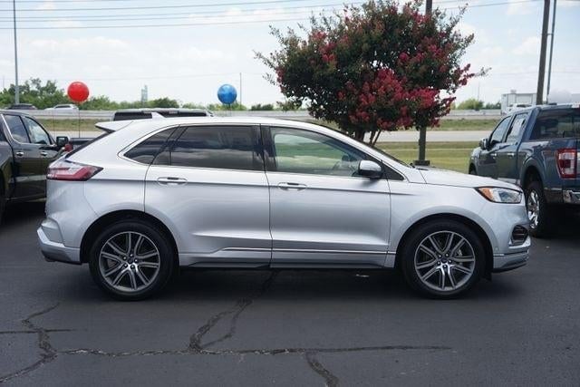 2019 Ford Edge - Image 3