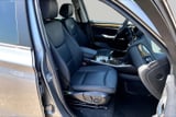 2017 BMW X3 - Preview 7