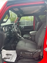 2019 Jeep Wrangler - Preview 12
