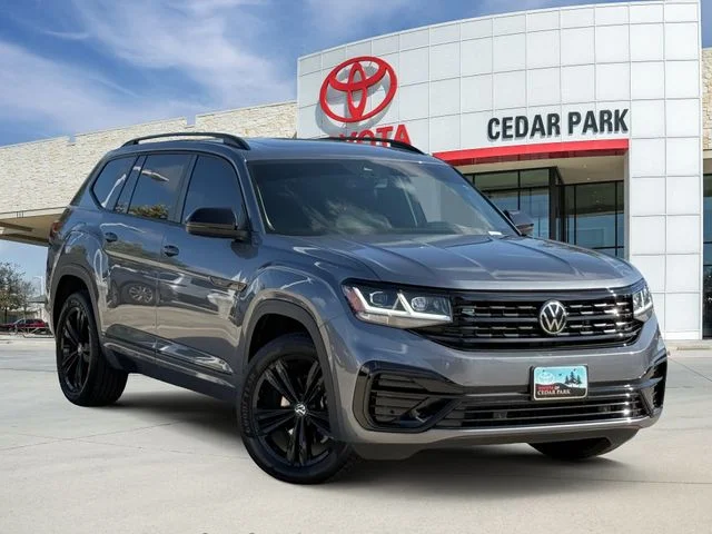 2023 Volkswagen Atlas - Image 1