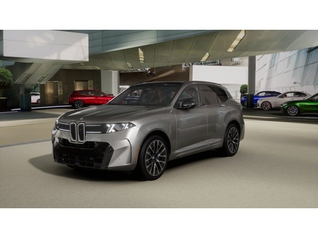 2027 BMW X5 - Image 1
