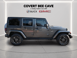2016 Jeep Wrangler - Preview 11