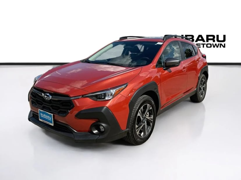 2024 Subaru Crosstrek - Image 1