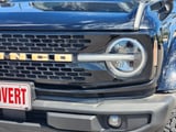 2022 Ford Bronco - Preview 8
