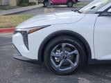 2025 Kia K4 - Preview 8