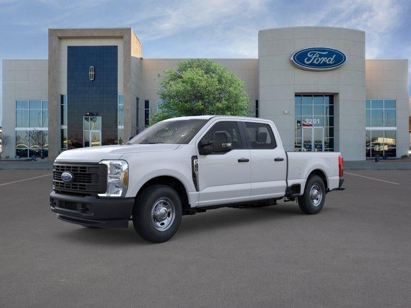 2026 Ford F-350 - Image 1